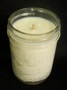 150 Hour Soy Emergency Utility Candle