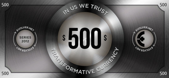$500 e-Gift Certificate