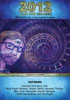 2012 Time for Change Presents: Psychedelic Science DVD