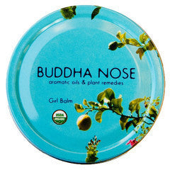Bodhi Balm