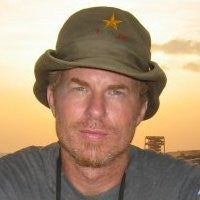 An Exclusive Evolver Event:  Christopher Ryan: "Sex at Dawn" & The Orgiastic Roots of Human Sexuality