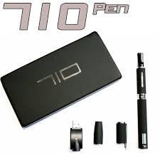 710 Pen Vaporizer