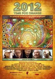 2012 Time for Change DVD